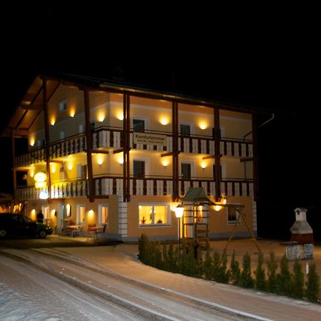Landgasthof Schwaiger Mörtschach Eksteriør billede