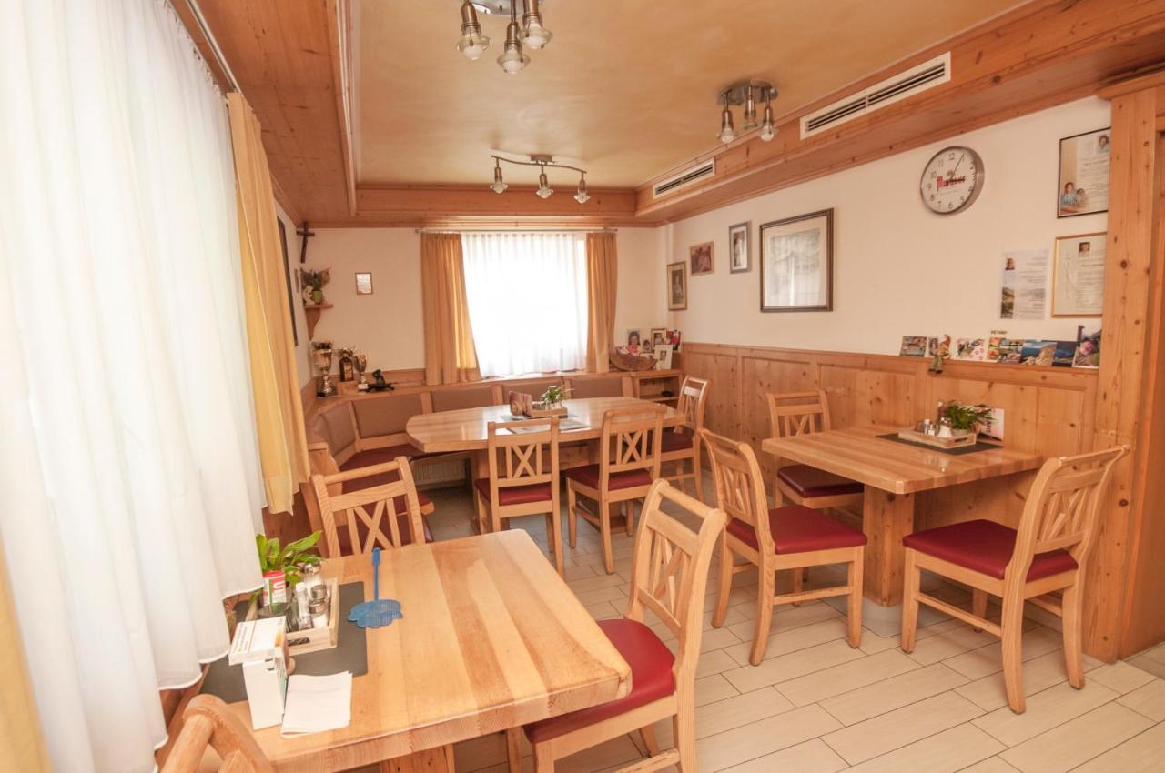 Landgasthof Schwaiger Mörtschach Eksteriør billede